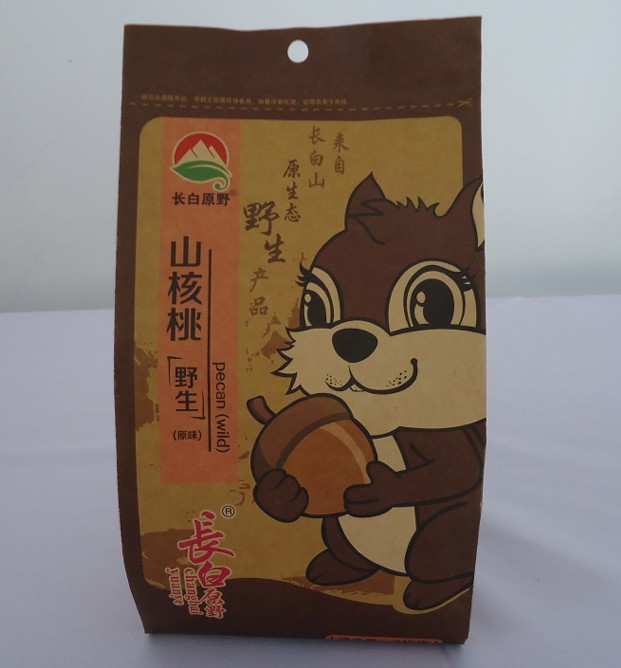 长白山山核桃B-04-01